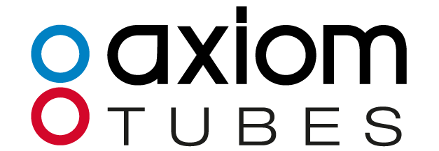 Logo-axiom-tubes